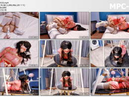 嗷大喵工作室_甜妹故事汇 第十五集