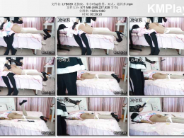 冷少与贝娘_无拘束，半小时sp惩罚，双人，道具多