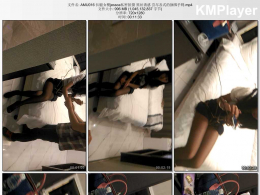 阿木原创_长腿女模jessca私密拍摄 黑丝诱惑 尝尽各式的捆绑手铐