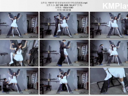 樱束原创_看哥哥如何对待不听话的妹妹