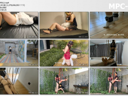 白城出品_第六部 娃娃02 中集