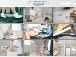 撒琅制造_妻奴 上集