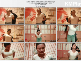 一绳所爱_爱绳挑战极限五花紧绑放置