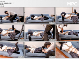 嗷大喵工作室_萝莉遇险记 第二十集