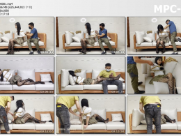 绳仙岛原创_萍萍调教第1部 乖乖听话的萍萍第一次尝试捆绑束缚 拿毛毛刷她 她说感觉麻麻酥酥的 有种莫名其妙的K感 黑色丝袜 娇声喘息 内裤都湿了