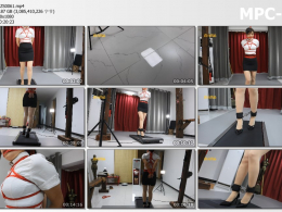 路由工作室_捆绑跑步机