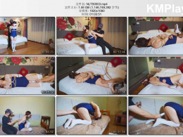 虐恋天使_新人素人小小白丝泳衣 小姑娘第一次的全纪录 玩脚 挠痒 最后强制接受