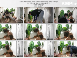 奥特曼也很酷_桂婷日式跪缚放置在阁楼角落 肉肉的小M