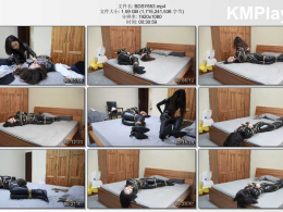 半岛束艺台_盗贼噩梦