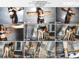 DK13美束馆_小雨 第二季 调教篇