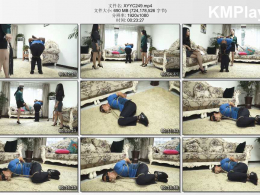 逍遥原创_悲催的男M