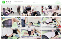 雪宝日记_雪儿jk肉丝白丝小白鞋 被口水淹没的一天 恋足 舔 揉熊 qj 抚摸