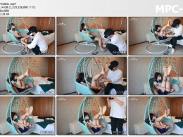 中二病原创_艾莉西亚终章 足控福利 雪白小玉足吊起来戴上脚趾铐再把手锁在腿下面好好玩玩玉足