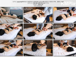 咕咕精_极品白瘦萝莉内衣蟹缚驷马强高 SP 挠痒 小狗舔水 TK 抽脚心