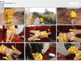 FXX凡小晓 密谋策划 出来吧皮卡丘 第一部剧情片也是第一部有户外剧情的