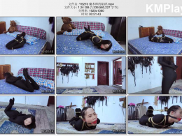 樱束原创_魔术师的陷阱