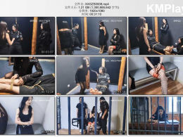 鑫鑫工作室_卧底女 毒窝破灭