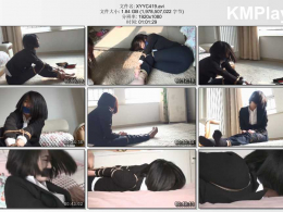 逍遥原创_赵蕊 驷马 堵嘴 挑逗 TK