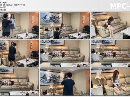 贝特原创_口球 堵嘴 麻绳捆绑