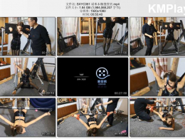 随心原创_诺米木枷搜查官