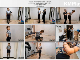 随心原创_空姐黑丝五花