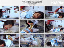 樱束原创_机器人娇娃之病毒感染