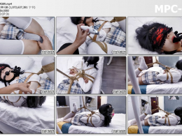 嗷大喵工作室_二次元少女JK系列 第五集