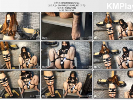 DK13美束馆_夜店陷阱第四集 贝贝 莹莹