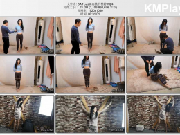 随心原创_高挑的模特