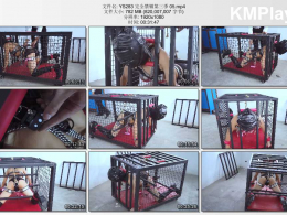 樱束原创_完全禁锢第三季05