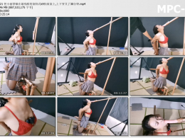 HD飞天原创_把小丽禁锢在最残酷的倒仰式k9拘束架上 上下穿叉了30分钟