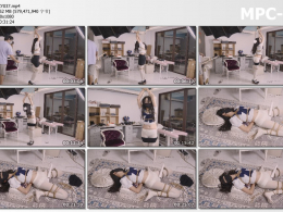 绿帽学院 公开处刑3 可能是太久没被这么打了 妹子果然还是哭了