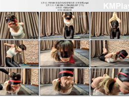 一绳所爱_倔强的喵喵堵嘴折磨 各种堵嘴