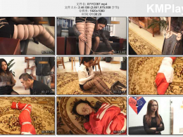 逍遥原创_束缚笔记 第二季合集