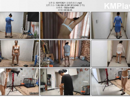 随心原创_女犯的末日