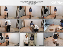 随心原创_温柔丰满的可卿 五花体验