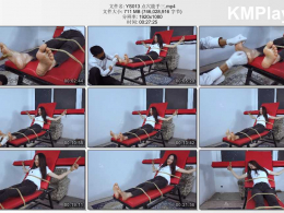 樱束原创_点穴能手03