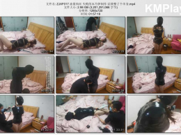 我的媳妇_油量肉丝 失败的木乃伊制作 结果整了个半身