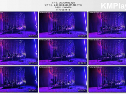 JIOJIO原创_线下牢笼拘束放置过夜记录 M腿拘束 定时震动 真实调教