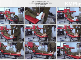 樱束原创_乔装潜入