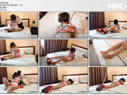 嗷大喵工作室_梦中萝莉 第三集