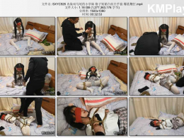 随心原创_冉染双马尾的小学妹 格子短裙白丝白手套 爆乳鞭打