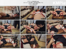 鹿角与猫爪_爪爪犬四肢折叠开腿缚四肢被折叠，鞭打，挠痒TK，电击，滴蜡，振动强高！