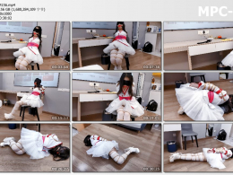 嗷大喵工作室_甜妹故事汇 第十九集