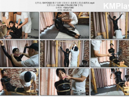 随心原创_桃子女特工的末日 老虎凳上的灵魂拷问