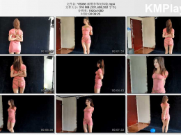 一绳所爱_新模李筝初体验