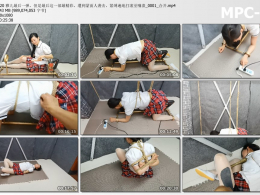 HD飞天原创_雅儿最后一弹 但是最后这一部最精彩 遭到蒙面人袭击 紧缚遍地打滚至嘣溃