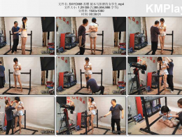 随心原创_苏樱 被木马折磨的女学生