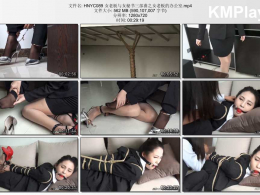 灰鸟原创_女老板与女秘书三部曲之女老板的办公室