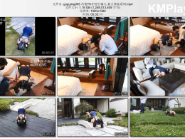 咕咕精_吊篮TK在校生瑜儿 素人体验系列